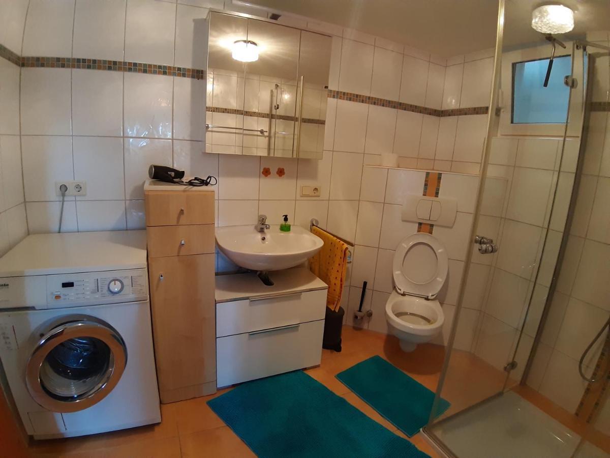 Apartment Leffer *