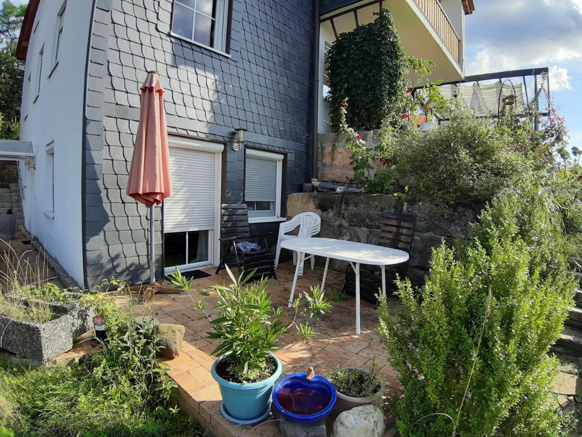 Leffer Apartment Großheirath