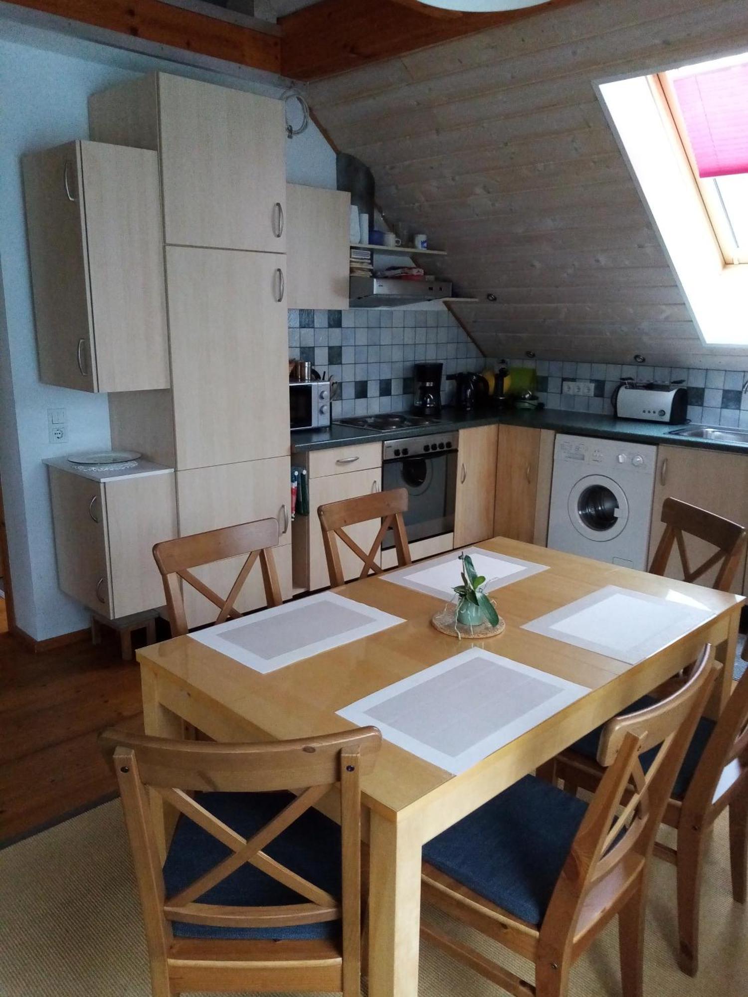 Apartment Leffer Großheirath